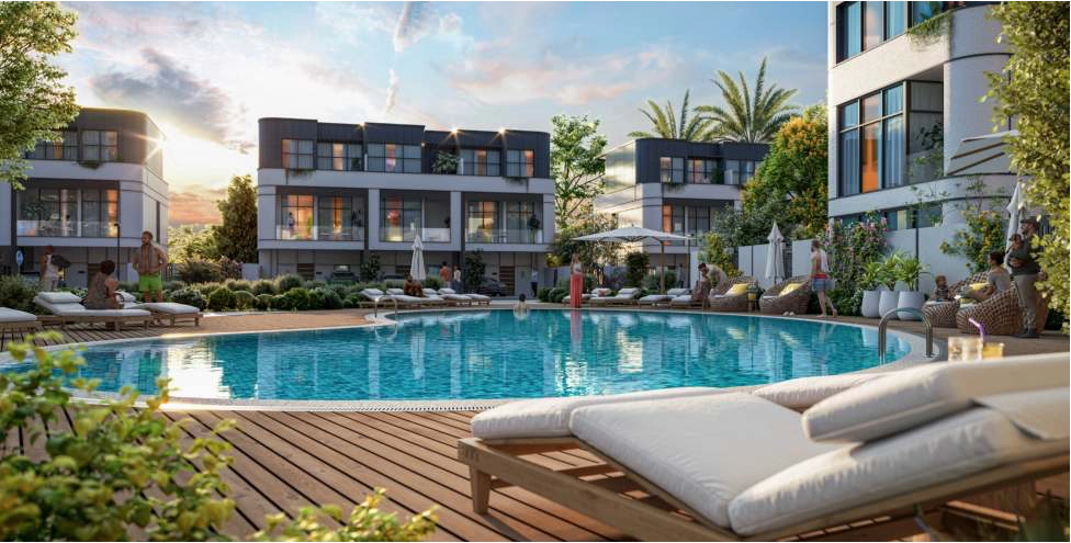 Villas